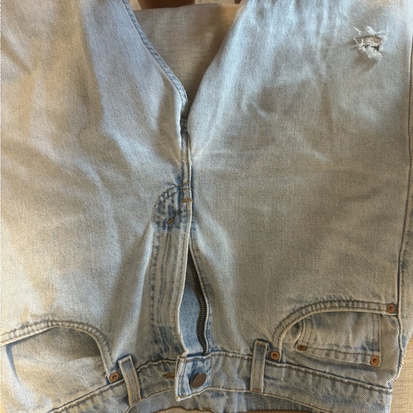 VINTAGE LEVIS - Picture 8 of 16